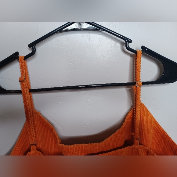 Wild Fable Sleeveless Mini Corduroy Dress XXL - Picture 5 of 5